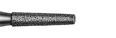 Diamant kónus plochý D19mm 012, 847