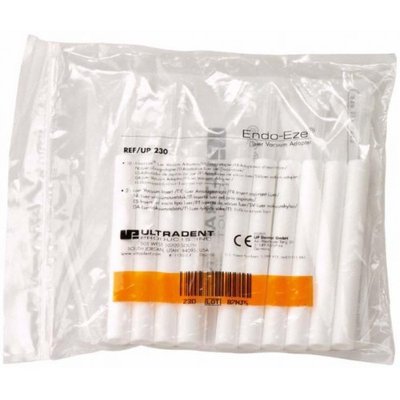 Luer Vacuum Adapter 10 ks