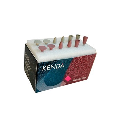 Kenda COMPLETE - 0559.006 Disk