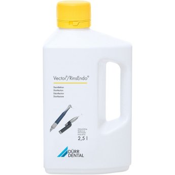 VECTOR Desinfektion 2,5l /Dürr/