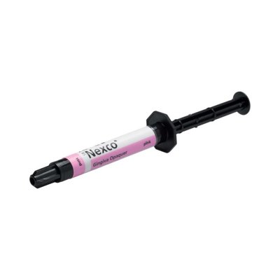 SR Nexco Gingiva Opaquer 2ml růžový