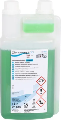 Dentasept® ID pur