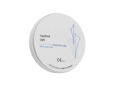 CopraPeek Light