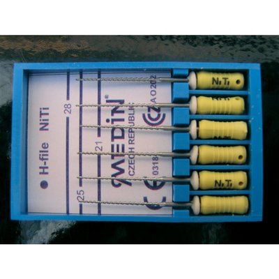 H-File protahováček 008/25mm ruční