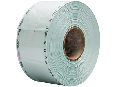 Smart jednorázová sterilizační fólie, 100mmx200m