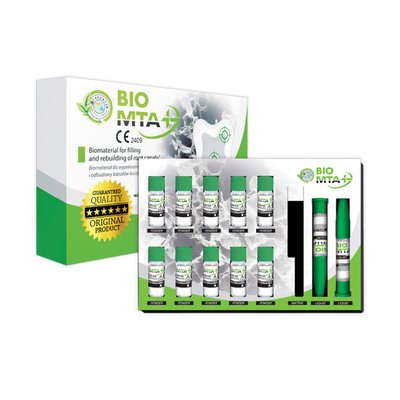 Bio MTA+