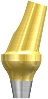 Angled Abutment Regular D 6,0 x GH 4,0 Non-Hex