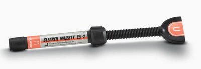 CLEARFIL MAJESTY ES-2 UNI 3,6G - WARIANTY