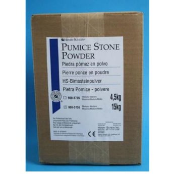 HS-PEMZA BIMSSTEIN prášek