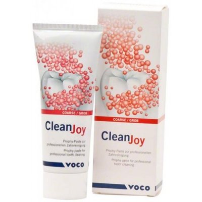 CleanJoy - tube 100 g coarse