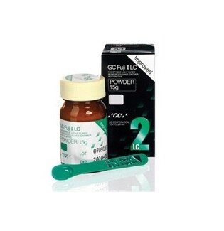 Fuji II LC Improved A2 proszek 15g