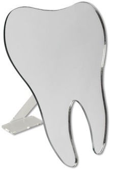 Mc Tooth Mirror