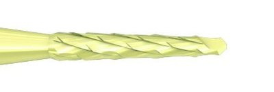 Tvrdokov kostní fréza kónus D22mm 016, H162AZ