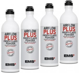 Air-Flow Plus