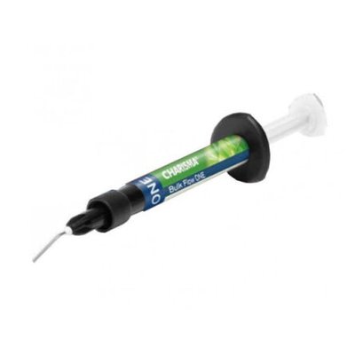 Charisma Bulk Flow One - strzykawka 2g