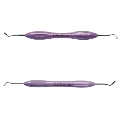 LM-Arte Modeller MH Mini 707-708XSI/707-708ES - 707–708XSI