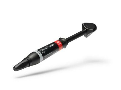 Tetric Plus Ivoclar – Kompozyt światłoutwardzalny – strzykawka 4 g - A2