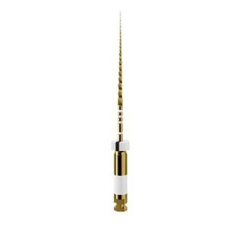 WAVEONE GOLD Glider 3-files sterile 21mm, 3ks