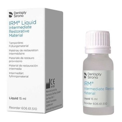 IRM tekutina 15ml