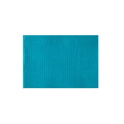 Roušky skládané Towel-Up blue lagoon 33x45cm 500ks Monoart
