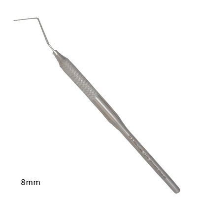 Sonda William 2-4-6-8-10mm