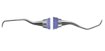 Hu-Friedy Curette Gracey #12/13 hdl #9 MF mesial/distal