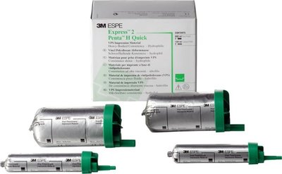 Express™ 2 Penta™ H