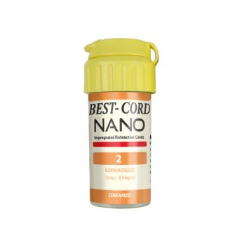 Best Cord Nano retrakční vlákno vel. 2, délka 254cm