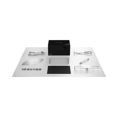 Vision Dam Shade kit