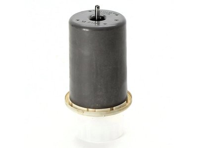 Rotor pro amalgám separátor