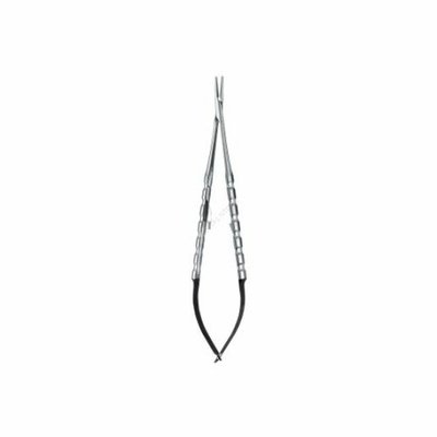 Hu-Friedy Igłotrzymacz Castroviejo 18cm, prosty