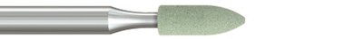Leštící špička D44,5mm 025 zelená