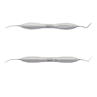 LM-Arte Explorer Sonda 5-9XSI/5-9ES - 5–9XSI