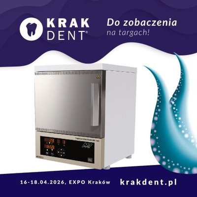 Tabeo Mihm Vogt - promocja KRAKDENT 2026 !!!