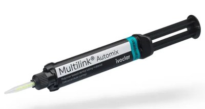 Multilink Automix Refill White Easy
