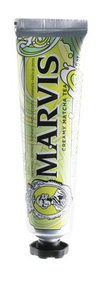 Marvis Creamy Matcha Tea zubní pasta 75 ml