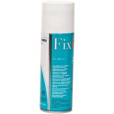 Fix vazebný lak spray 88g