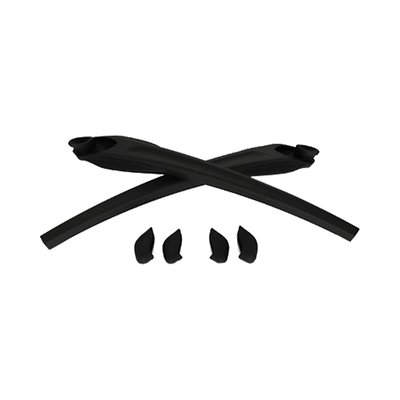 Oakley Flak 2.0 sedlo a koncovky černé