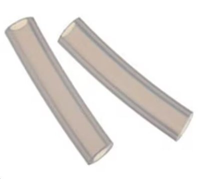 Silicone Ends, spare part MGC 2pcs./pack.