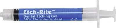 Etch-Rite Leerspritze