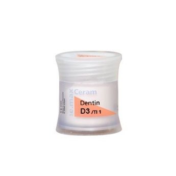 E.MAX CERAM DENTIN D2 100g