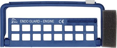 Steri-Endo Guard Engine