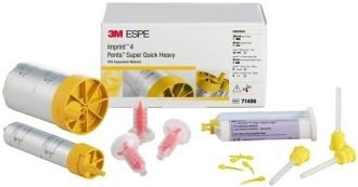 Imprint 4 Penta Heavy Super Quick Trial Kit