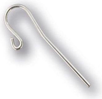 Raypex 5 kovový retní klip, 5ks