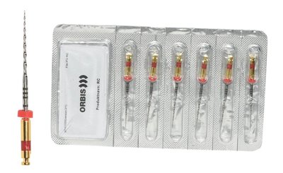 ORBIS RC File - WARIANTY