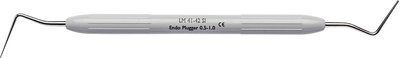 Endo Plugger