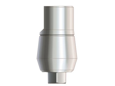 HLA4/5 ABUTMENT HEX-LOCK 4.5MM IMP 5 .5 FLARE
