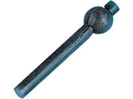 Wachsguss-Stifte - Packung 200 Stifte Ø 6,5 mm