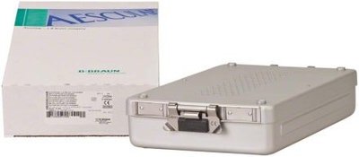 Dental Container 312 x 190 x 65 mm