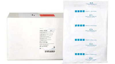 rema® Exakt - Flasche 1 l Flüssigkeit